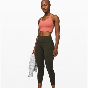 Lululemon Leggings Size 6